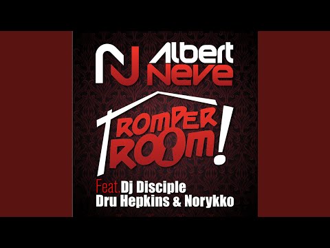 Romper Room HUGE Radio Edit.