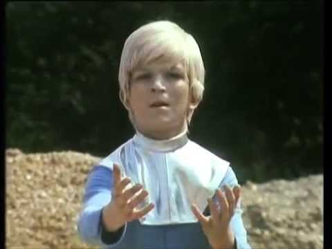 BBC The Boy from Space (1980) - Peep Peep  | BFI DVD