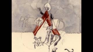 Pretend - Sprial Born Black Into The Upwards Night