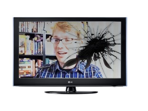 Kill your TV
