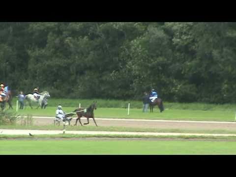 Ponyrace Duindigt 16-08-10 jeanne&summerwind 3