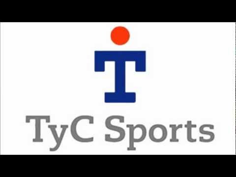 Música de TyC Sports