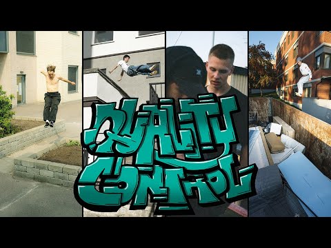 KIPA - Quality Control