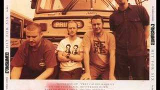 consumed - king kong song