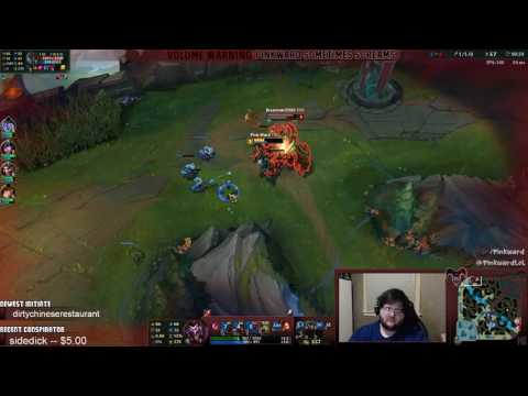 Patience is Key! - Ap Shaco vs Maokai Full Game #90