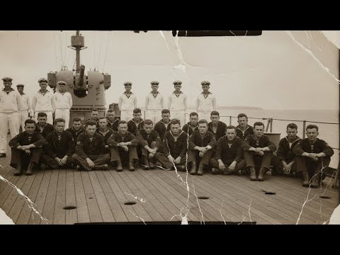 A Marinha Nazista Riu dos Exército Brasileiro Até Eles Roubarem o Submarino Mais Temido do Atlântico