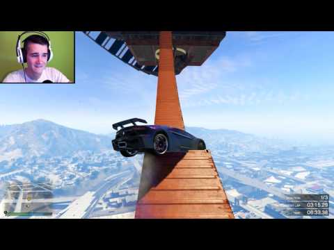 MUNGOSI SU SE POSVAĐALI!? - GTA 5 ONLINE TRKE [#13]