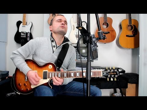 Improvisation - JTC - Jam of the month, February 2018
