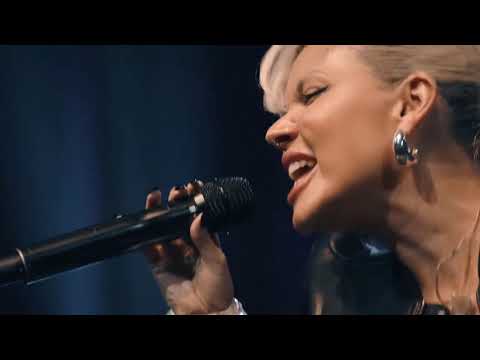 Duda Beat e Orquestra Ouro Preto - Tu e Eu