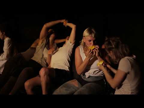 Trailer - Deine Mudda macht Theater (Lil. G Kollektiv)