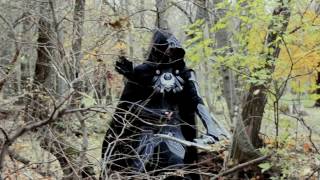 TES V: Skyrim Косплей на Соловья