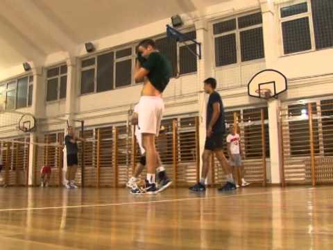 OK "Obrenovac" prvenstvo