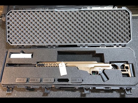 PLANO CASE BETTER THAN PELICAN? COSTCO PLANO GUN CASE BARRETT MRAD CASE AW52 AW42 PLANO AW GUN CASES