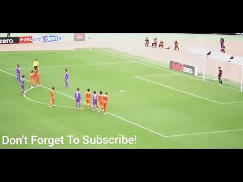 Football Goals 2019 - Top 15 Superb Penalty Goals In Football History latest 2019