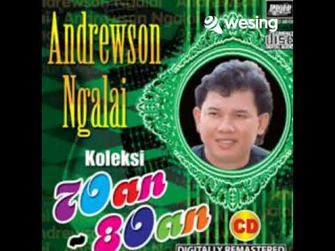 Sambut Meh Pesan Aku