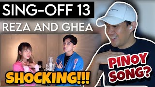 Download lagu REZA DARMAWANGSA - SING-OFF TIKTOK PART 13 | NewJeans Kill Bill Komang vs Ghea Indrawari | REACTION mp3
