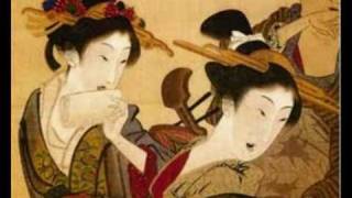 Memoirs Of A Geisha Theme - Sayuri's Theme