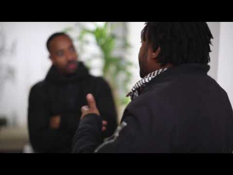 Gibrilville - Trial & Error ( feat. Nathaniel The Great)