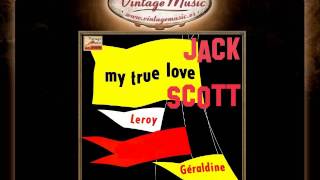 Jack Scott -- Leroy (VintageMusic.es)
