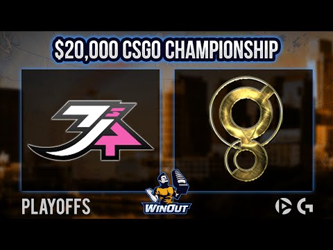 3sUP vs Games Academy, G1 [Inferno] - Lower Bracket RO3 - WinOut.net $20,000 CS:GO Championship