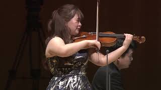 Download lagu 【MINAMI、吉見友貴】ヴィエニャフスキ:レゲンデ「伝説曲」 Wieniawski: 'Legend' Op.17 mp3 Download lagu 【MINAMI、吉見友貴】ヴィエニャフスキ:レゲンデ「伝説曲」 Wieniawski: 'Legend' Op.17 mp3