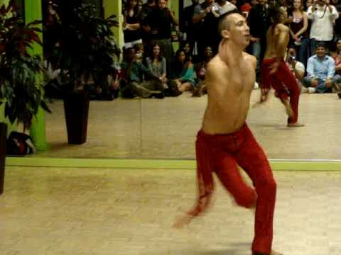 Gaston Vidarte - Energy One