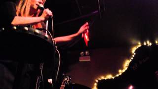 "Black Sheep" by Natalie Duke performed at Underground Wonder Bar