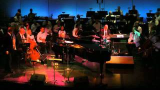 Joe Gransden "Caravan"