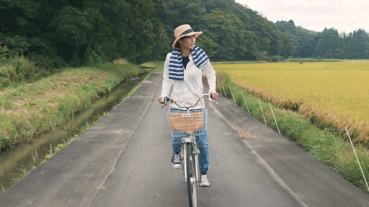 japan village life |  I live slowly in the countryside. I wish for world peace.