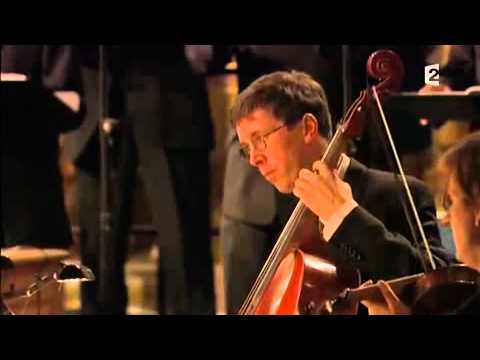 Magnificat - Henry Du Mont