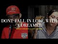 Don T Fall In Love With A Dreamer Cover Featuring The Dons Band