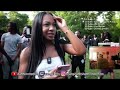 ZAHH REACTS To Deshae Frost 100 Men Vs 1 Gorilla