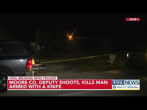 Moore County Nc Arrest Records