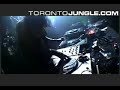 DJ Swamp and Roc Raida highlights from Planet Bass  - Toronto 2003 (Empire 3yr Anniversary)
