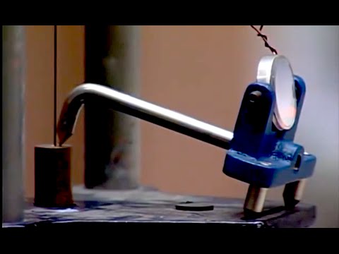 8 01x Lect 26 Elasticity Young s Modulus