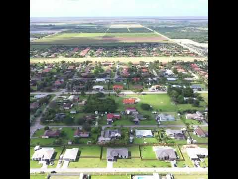 32272 SW 199 Place Homestead, Fl 33030