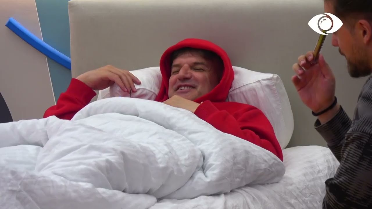 Do martohem me Nitën/ Bledi për Nitën: Do e marr me dhunë!