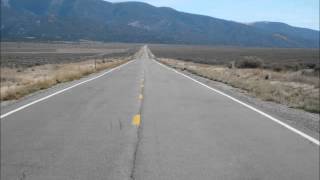 MICHAEL PARKS  Long Lonesome Highway 1970   HQ