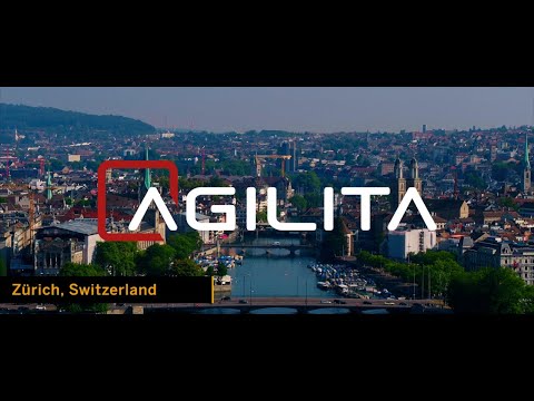 AGILITA YouTube-Vdeominiatur 1