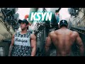 KSYN FITNESS | AVAILABLE NOW!