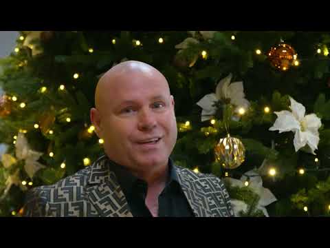 Antonio Holsken - Met kerst ben ik bij jou