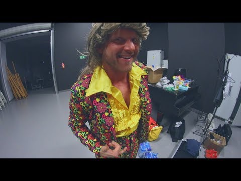 JAN NIEZBENDNY & GOLDEN BEACHES "BeautiF"  //  MAKING OF by Human Studio