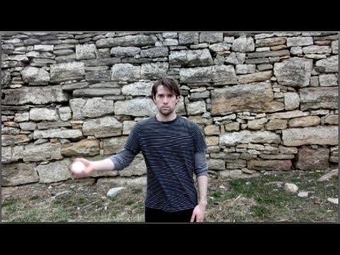 The Chop Shower (2013 IJA Tutorial Contest)