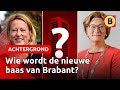 Vrijdag horen we wie de nieuwe commissaris van de Koning is | Omroep Brabant