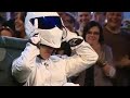 The Stig Revealed: Behind the Scenes - Top Gear ...