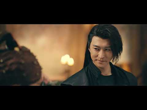 LOVE AND SWORD 03 AGASOBANUYE