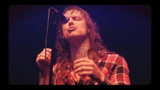 Red Sky Mary - Whole lotta love/ Breakin´the law  - Avilés 2017