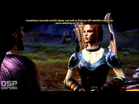 Dragon Age: Origins (360) playthrough pt118
