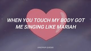 Fifth Harmony - Like Mariah (Lyrics) ft.Tyga