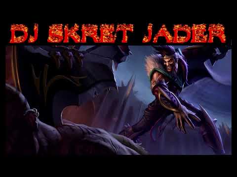 🔥 MIX DO GRANIA DRAVENEM *poradnik do 1v9*